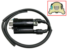 Atv Ignition Coil