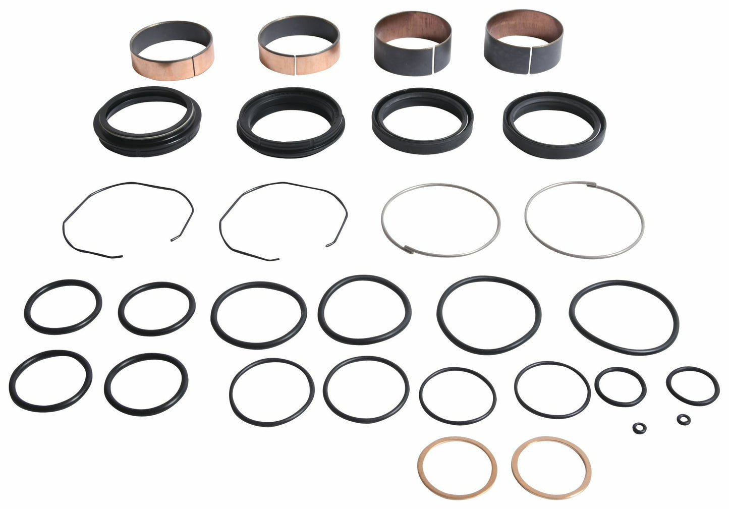 Seal/Bushing Kit Forks Suz