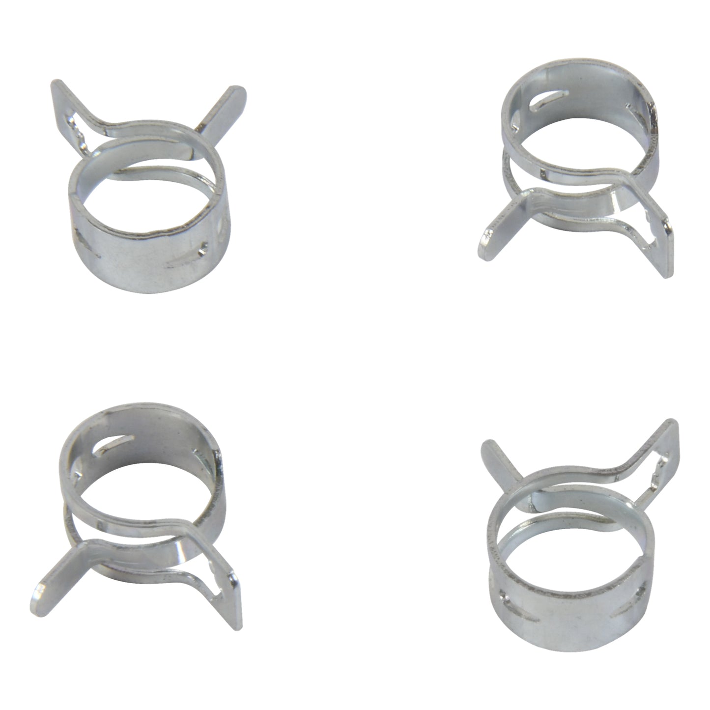 Hose Clamps Refill Kit 4/Pk
