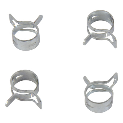 Hose Clamps Refill Kit 4/Pk