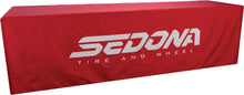 8' Table Cover