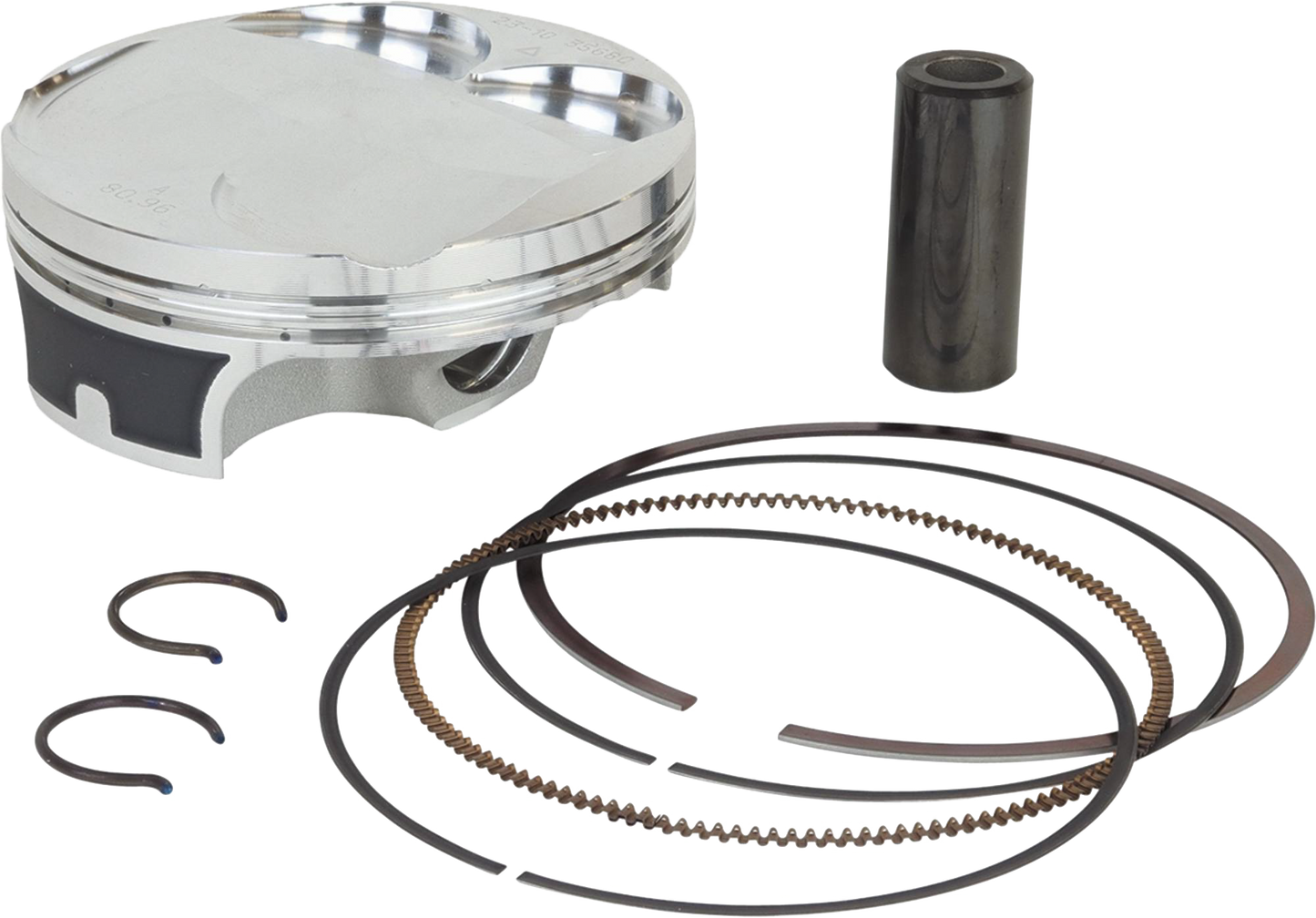 Forged Replica Piston Kit