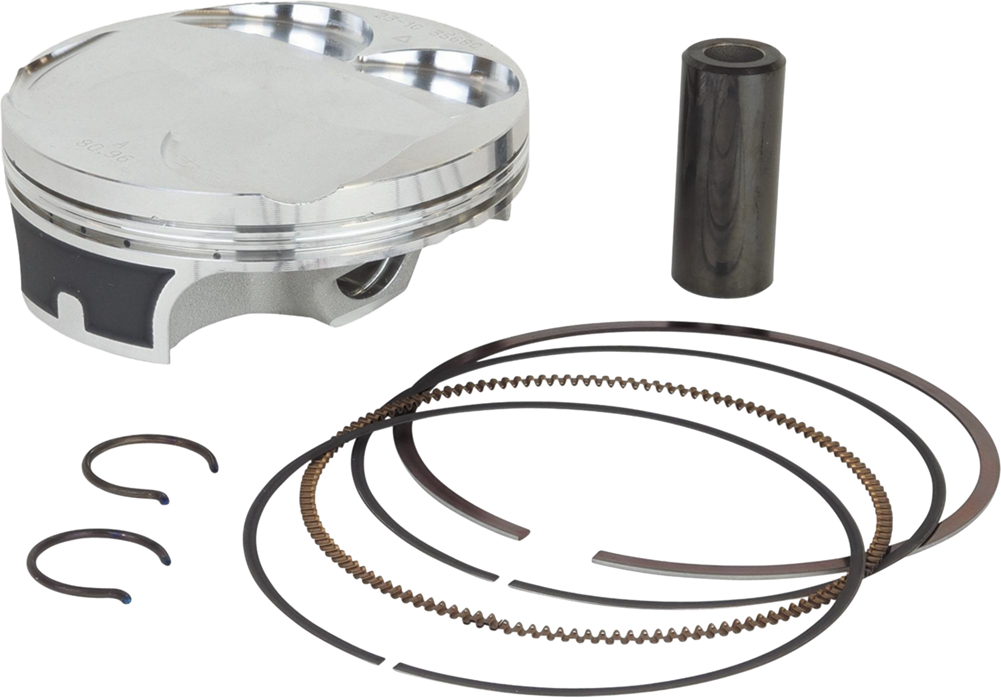 Forged Replica Piston Kit