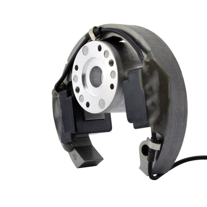 Kit Stator/Rotor/Ignition Rotor Flywheel+Ignition Coil