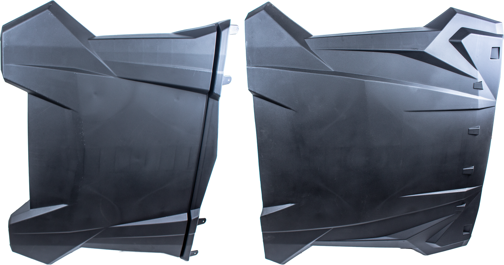 Composit Roof Pol