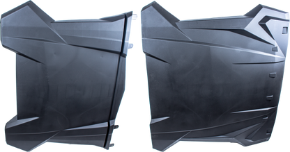 Composit Roof Pol