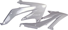 Radiator Shrouds Hon Wht
