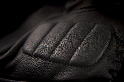 Women's Turbine Gloves Black Md