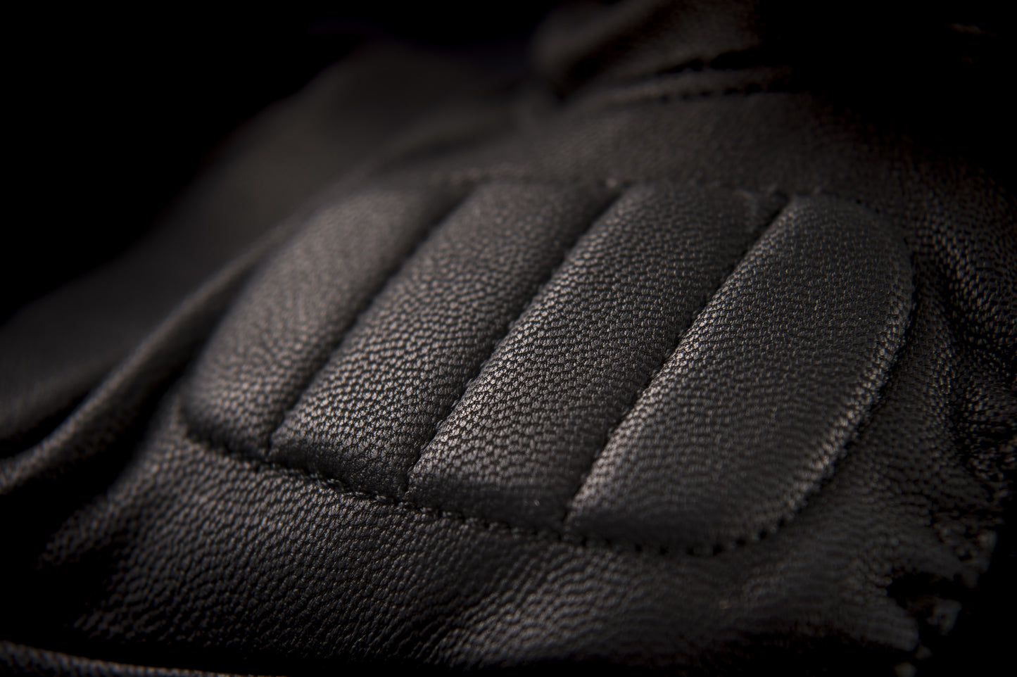 Women's Turbine Gloves Black Xl
