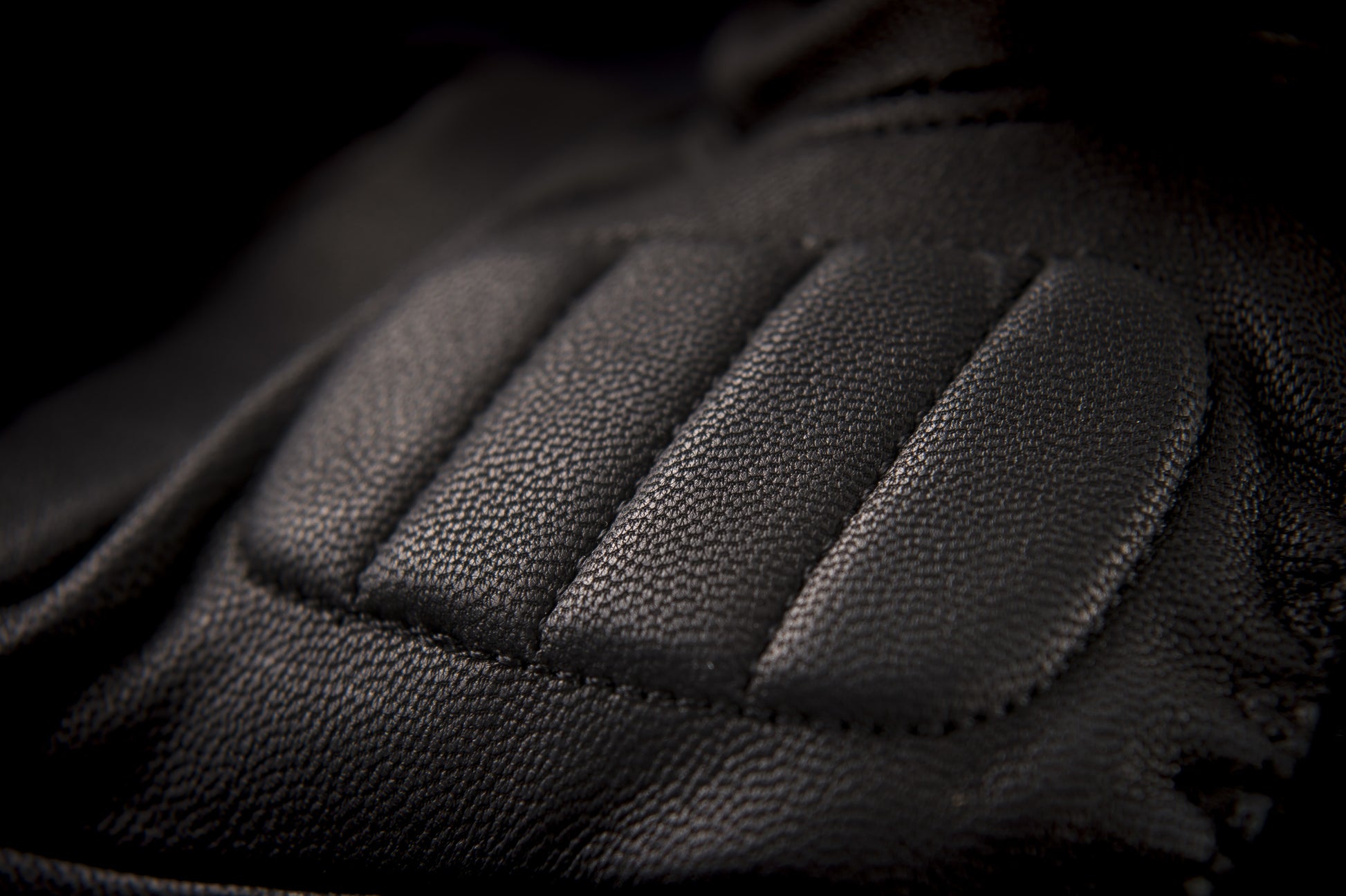 Women's Turbine Gloves Black Xl