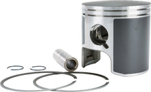 Piston T Moly A/C