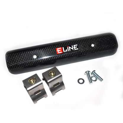 Carbon Fiber Heat Shields Uni