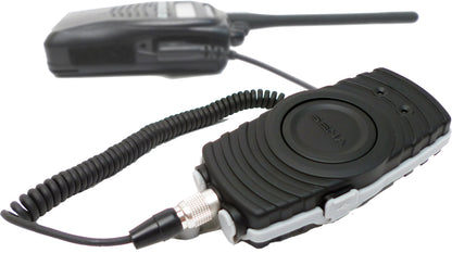 Sr10 Bluetooth Two Way Radio Adapter