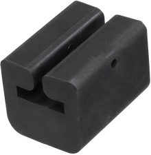 Slide Rail Bumper Ac/Yam