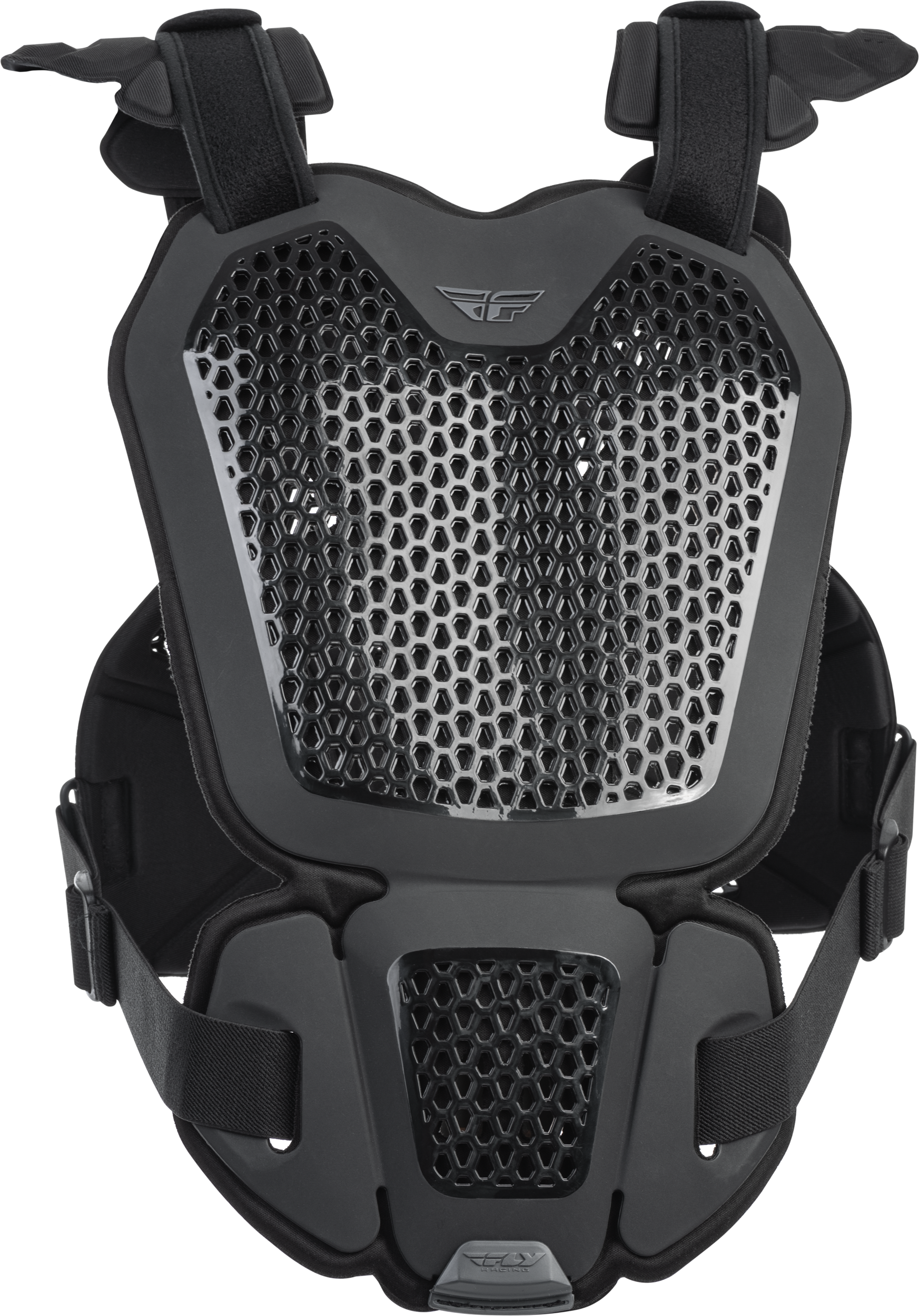 Ce Revel Lite Roost Guard Black Sm/Md