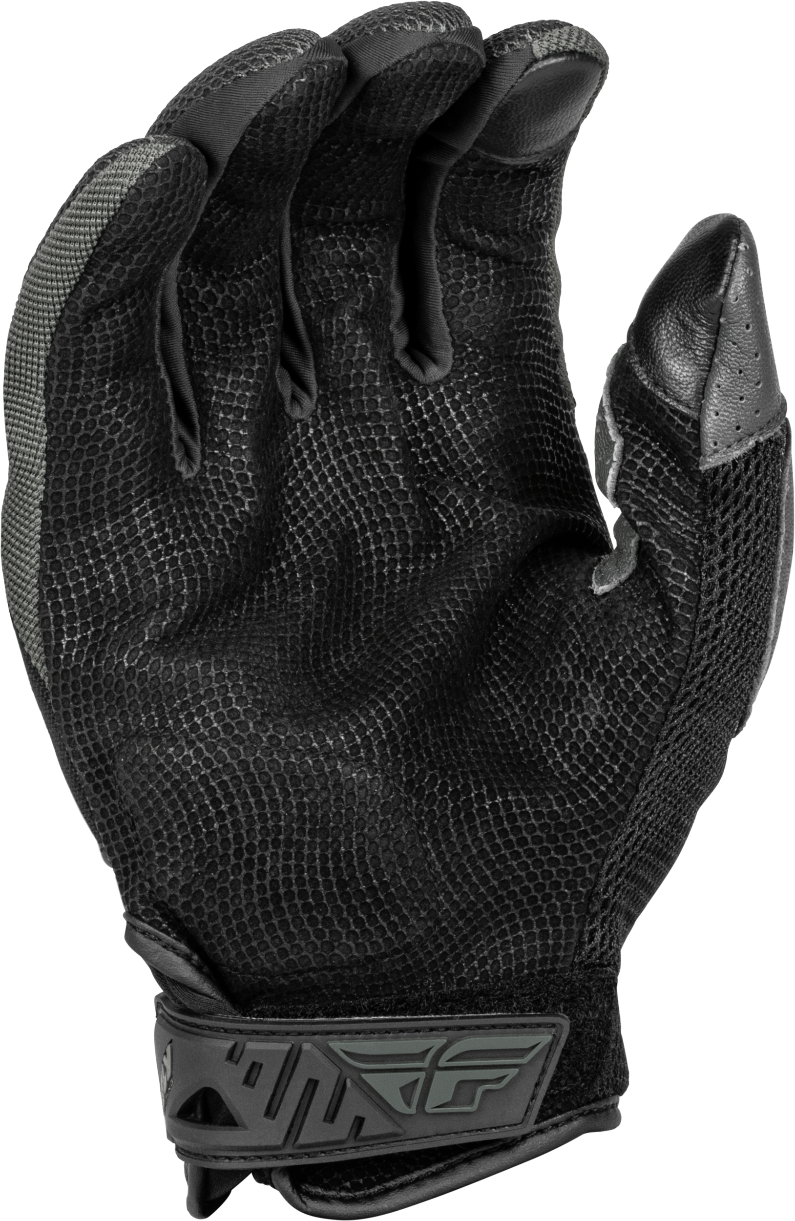 Coolpro Force Gloves Black/Grey Xl