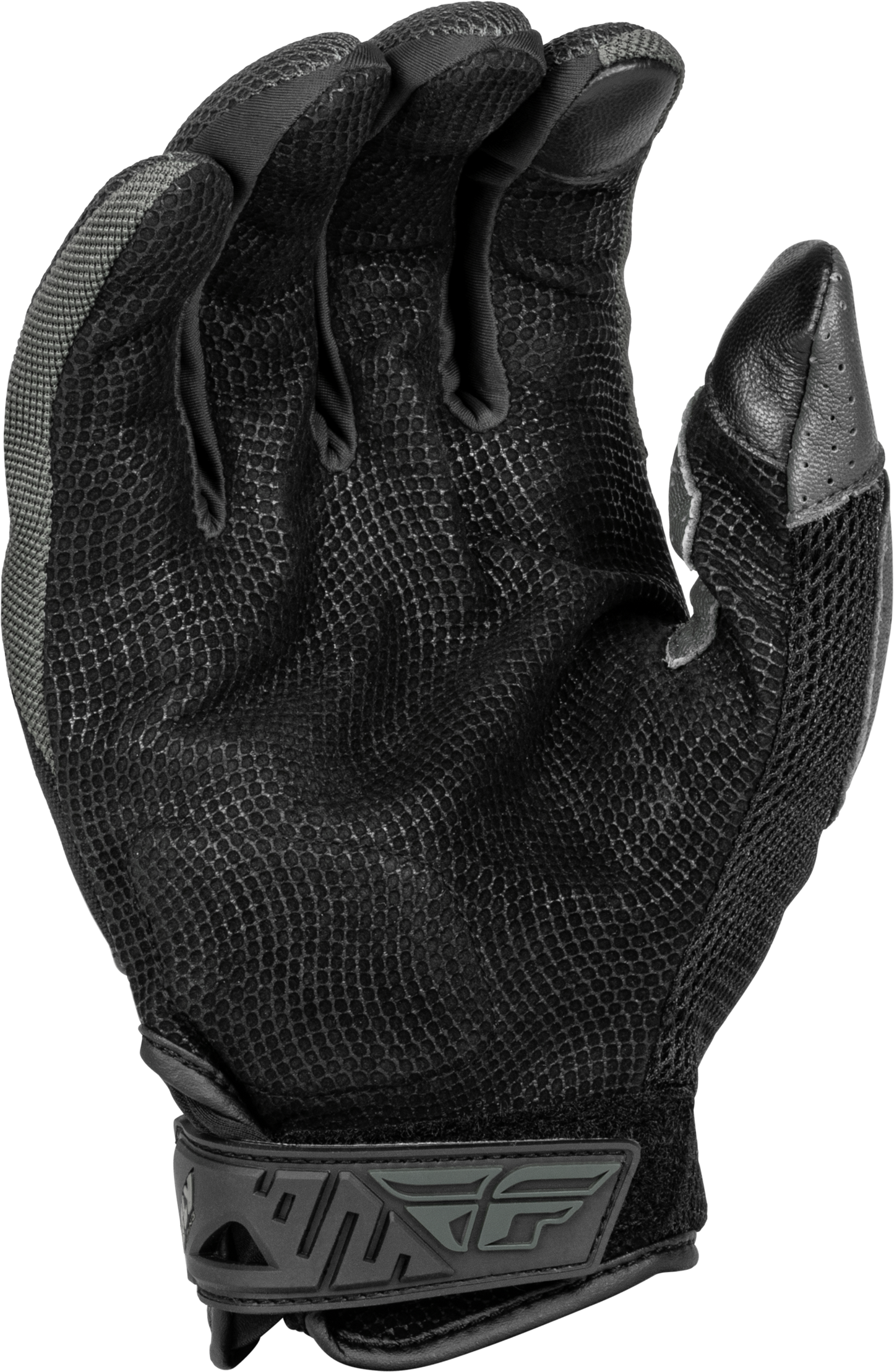 Coolpro Force Gloves Black/Grey Sm