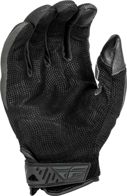 Coolpro Force Gloves Black/Grey Sm