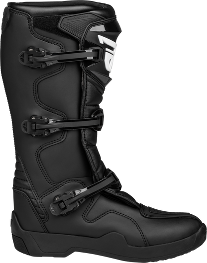 Maverik Lt Boot Black Sz 09