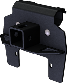 Front 2" Receiver Hitch