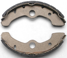 Brake Shoes 520g Grooved
