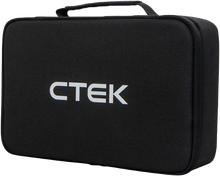 Battery Charger Bag Cs Free Black