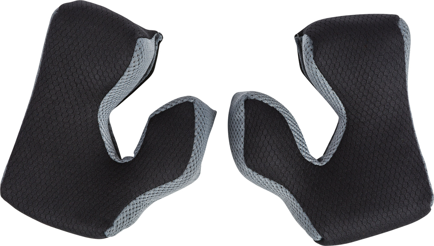 Formula Cheek Pad Black/Cool Grey Xl 55mm