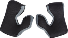 Formula Cheek Pad Black/Cool  Grey  2x  15mm