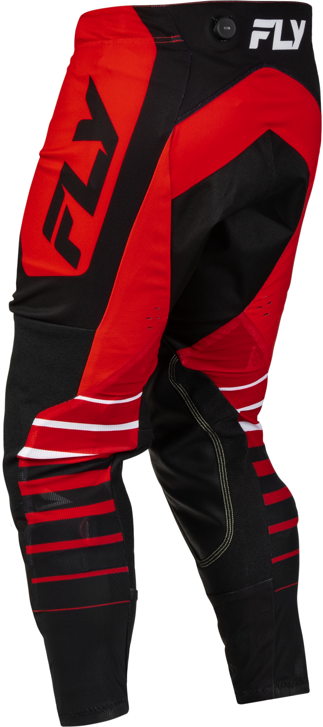 Evolution  Dst Bolt  Pants Red/Black/White Sz 28
