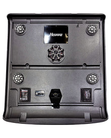 Hoppe Audio Shade Uforce 1000 Xl 41