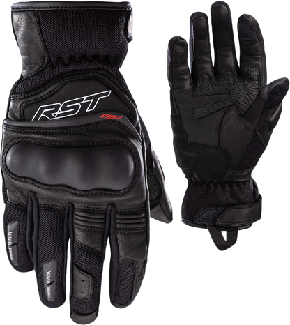 Urban Air 3 Mesh Ladies Glove Black Xl