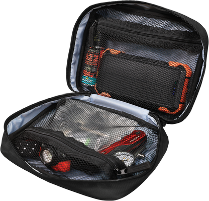 Trails End Ga Molle Pocket 3.5l Black