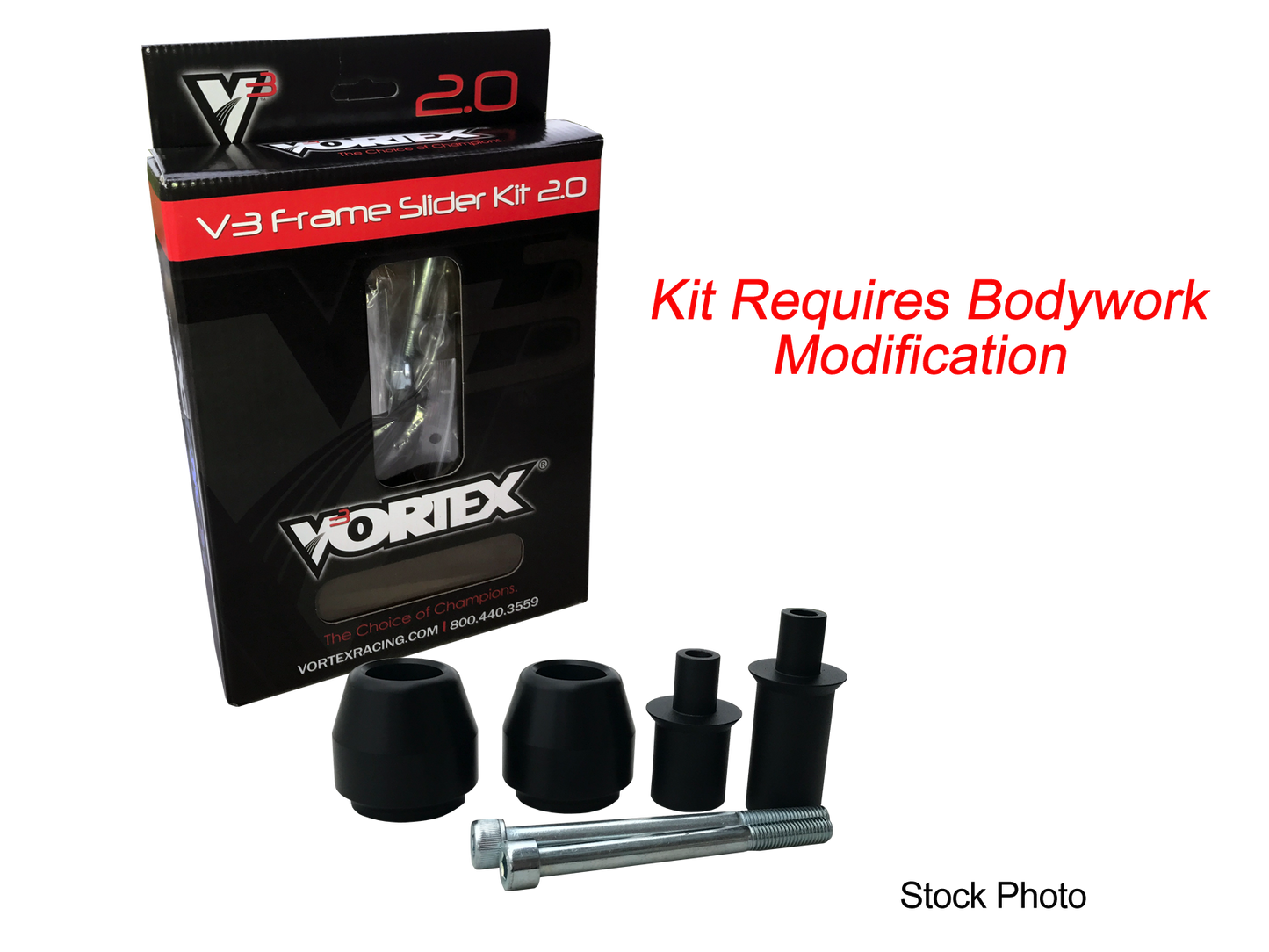 Frame Sliders V3 2.0 Mod Req Blk Duc