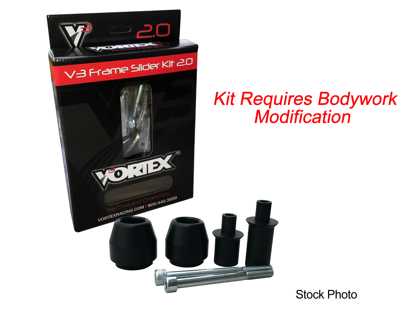Frame Sliders V3 2.0 Mod Req Blk Suz