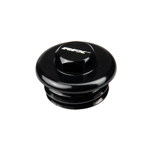 Oil Filler Plug Black Ktm/Husq/Gas
