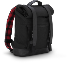 Back Pack Black