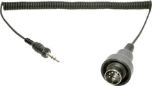 3.5mm Stereo Jack To 5 Pin Din Cable