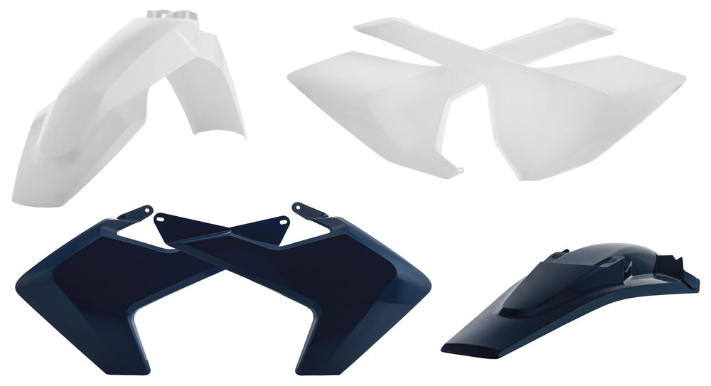 Full Plastic Kit Original
