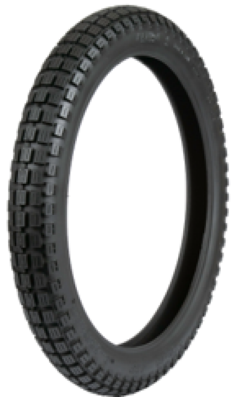 Kenda K262 Small Block Front/Rear Tire - 3.00-16 4PR  4PR 43P TT (84)