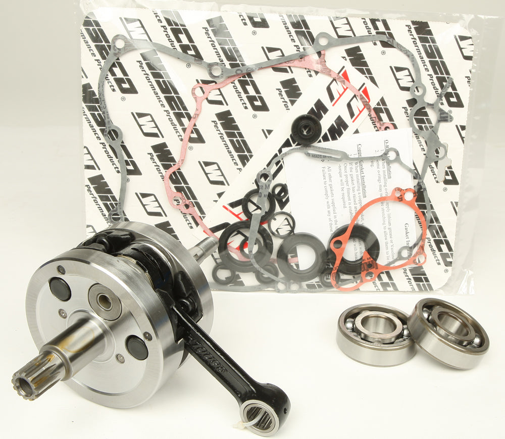 Bottom End Kit Yam