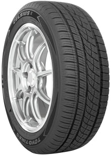 Toyo Celsius II Tire - 215/55R16 97H XL (TL)