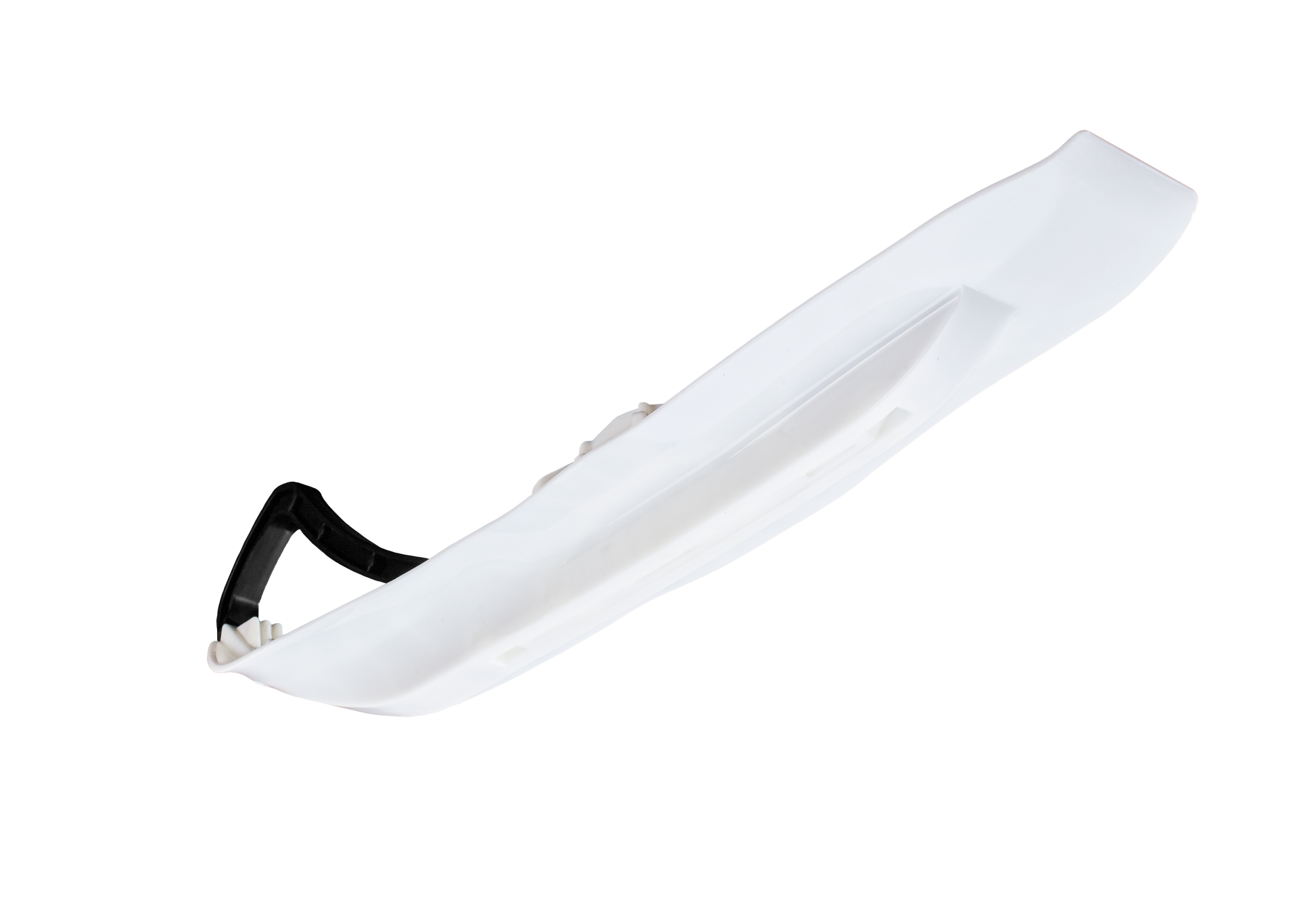 Xm Ski Bottom White