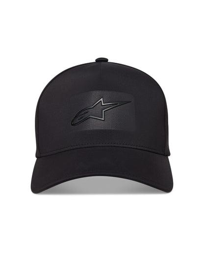Algo Perf Adjustable Hat Black