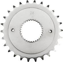 Transmission Sprocket 26t Big Twin 6 Speed 06 22