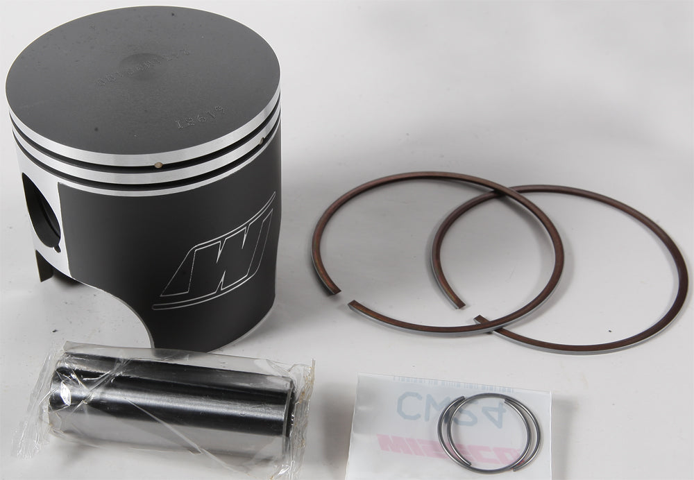 Piston M08100 A/C 800 Twin S/M