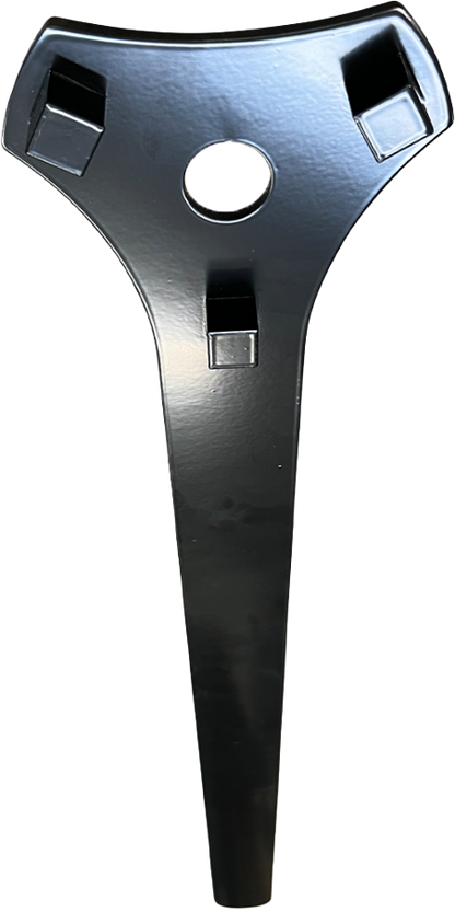 Spider Removal Tool