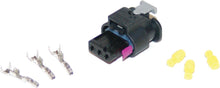 Rr Fndr Harness Fem Conn Kit Cntr Tl Lght OEM 69201406