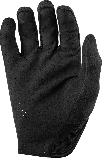 Mesh Gloves Black Md