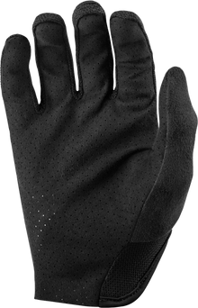 Mesh Gloves Black Sm
