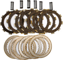 Clutch Set Drc9